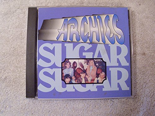 The Archies/Archies Sugar Sugar@Archies Sugar Sugar