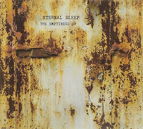 Eternal Sleep/Emptiness Of@Import-Gbr