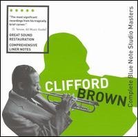 Clifford Brown/Complete Blue Note Studio Mast@Import-Esp