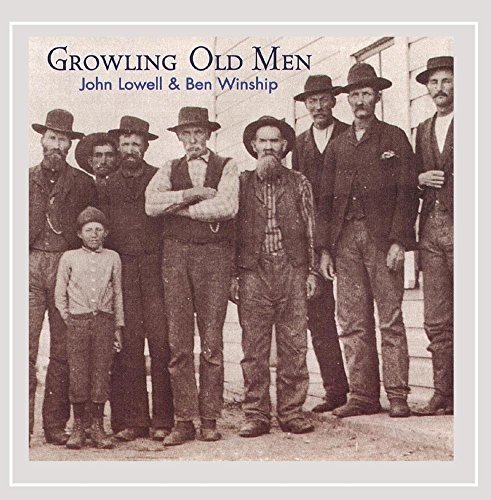 Lowell/Winship/Growling Old Men