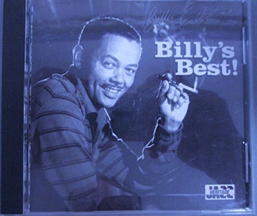 Billy Ecstine/Billy's Best