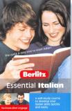 Berlitz Guides Berlitz Italian Essential 0 Edition; 