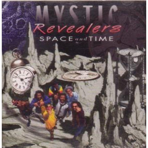 Mystic Revealers/Space & Time