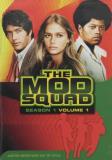 Mod Squad Ssn 1 Vol 1 