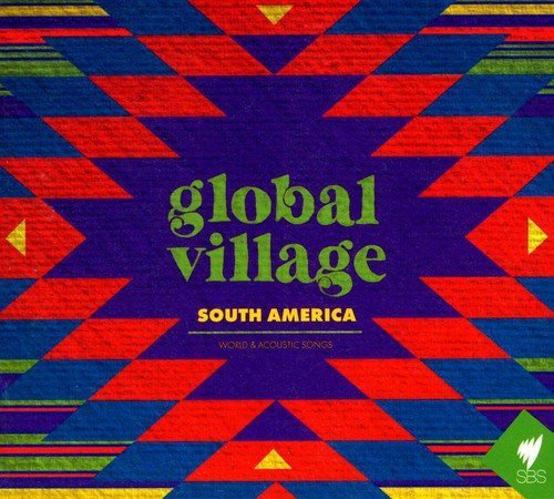 Global Village/South America@Import-Aus