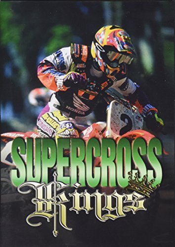 Supercross Kings/Supercross Kings@MADE ON DEMAND@This Item Is Made On Demand: Could Take 2-3 Weeks For Delivery
