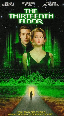 THIRTEENTH FLOOR/BIERKO/MOL/D'ONOFRIO