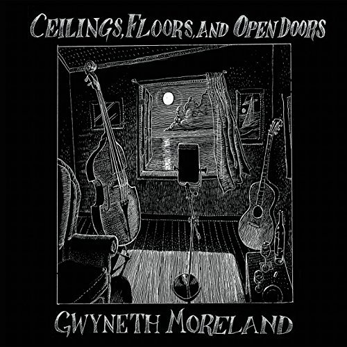 Gwyneth Moreland/Ceilings Floors & Open Doors