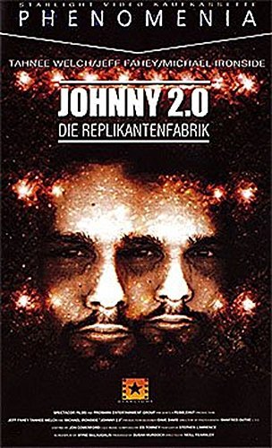 JOHNNY 2.0/FAHEY/IRONSIDE/WELCH