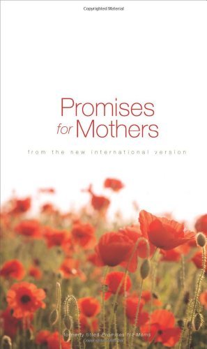 Zondervan Promises For Mothers From The New International Version 