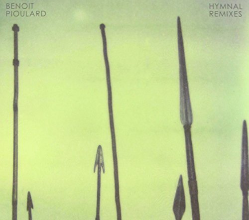 Benoit Pioulard/Hymnal Remixes@2 Cd
