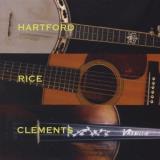John Hartford Hartford Rice & Clements 
