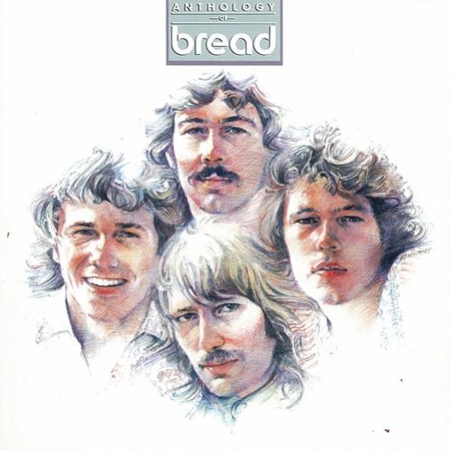 BREAD/ANTHOLOGY OF