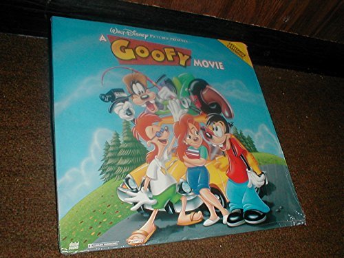 Goofy Movie/Goofy Movie