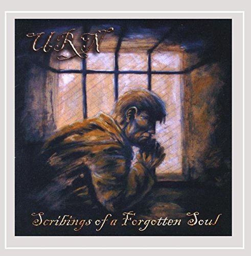 Urn (U.S.)/Scribings Of A Forgotten Soul