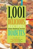 Sue Spitler 1 001 Delicious Recipes For People With Diabetes 0002 Edition; 