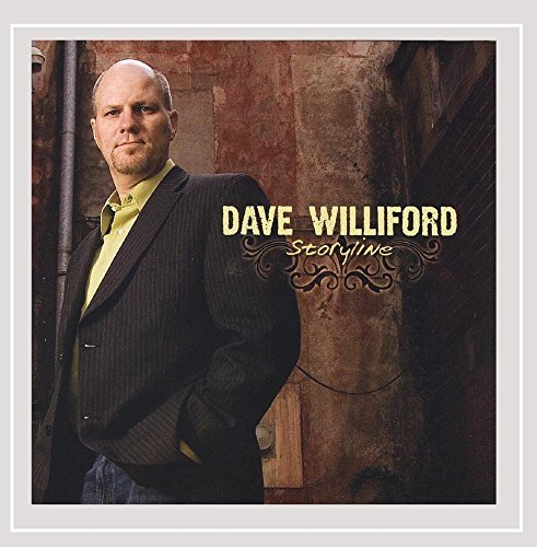 Dave Williford/Storyline