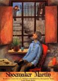 Leo Nikolayevich Tolstoy Shoemaker Martin 