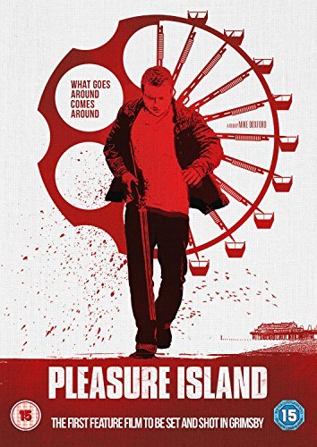 Pleasure Island/Pleasure Island@Import-Gbr