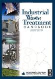 Woodard &. Curran Inc Industrial Waste Treatment Handbook 0002 Edition; 