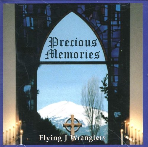 Russell Cook/Precious Memories