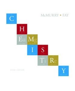 Robert C. Fay Chemistry 0 Edition; 
