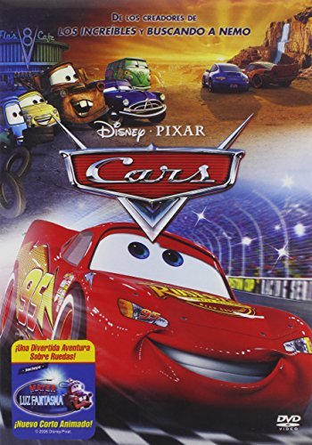 Disney/Cars@Import-Eu