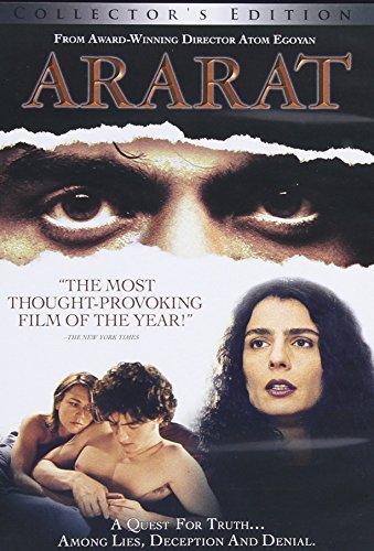 Movie/Ararat@Ntsc