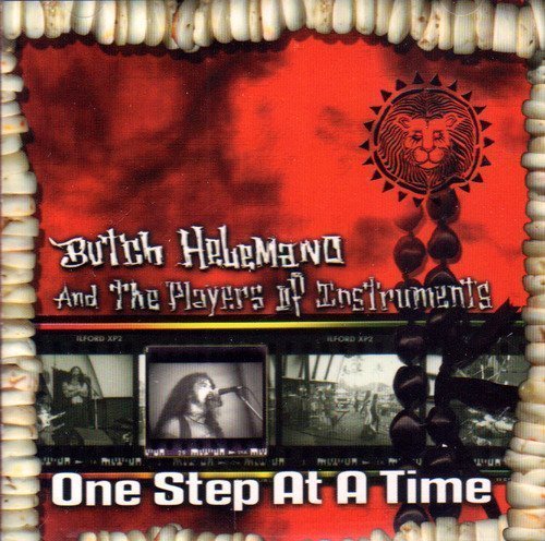 Butch Helemano One Step At A Time 