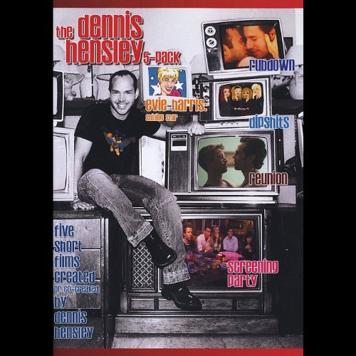Dennis Hensley 5pac/Hensley,Dennis@Nr/5 Dvd