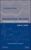 John M. Lachin Biostatistical Methods The Assessment Of Relative Risks 0002 Edition; 