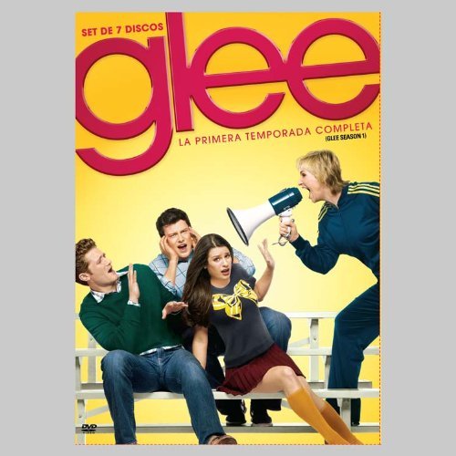 Glee/Glee@IMPORT: May not play in U.S. Players@NR