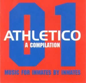 Athletico/Athletico@Ruby/Dirtbox/Lion Rock/Law One@Strata 3/Renegade Soundwave