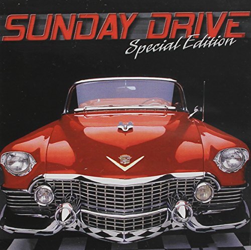 Sunday Drive Special Edition 