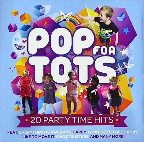 Pop For Tots/Pop For Tots@Import-Aus