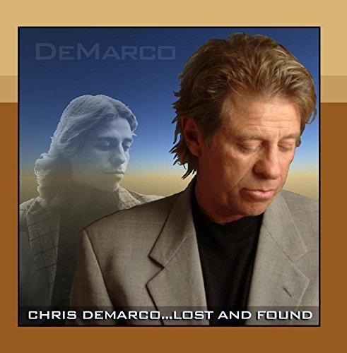 Chris Demarco/Lost & Found