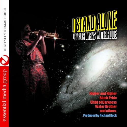 Charles Mother Lode Owens'/I Stand Alone@This Item Is Made On Demand@Could Take 2-3 Weeks For Delivery