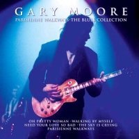 Gary Moore/Parisienne Walkways@Import-Uk