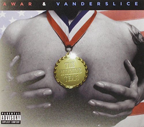 Awar & Vanderslice/Winning Team