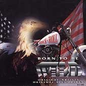 Born To Be Wild/Vol. 2-Born To Be Wild