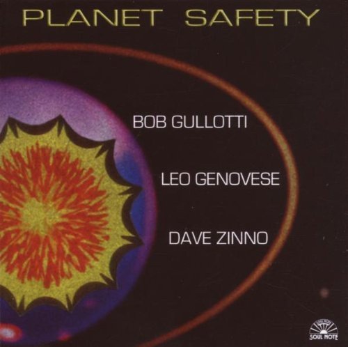Bob/Leo Genovese Gullotti/Planet Safety@Import-Ita