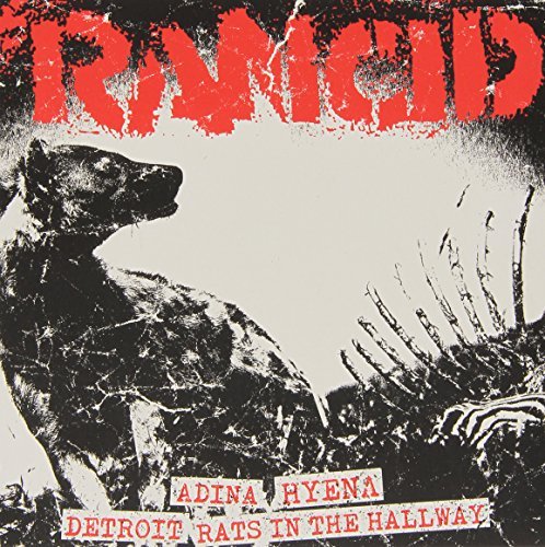 Rancid/Rancid (Rancid Essentials 4x7@7 Inch Singles@4 Lp