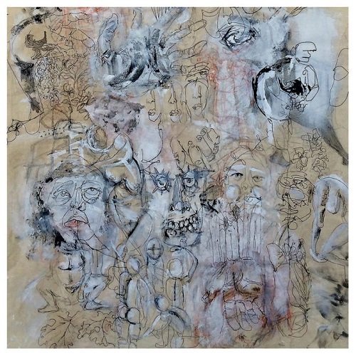 Malcolm Jay/Missed Connections@Import-Can