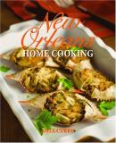 Dale Curry New Orleans Home Cooking 