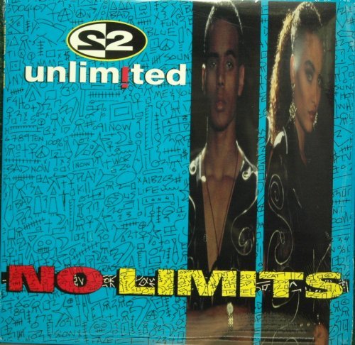 2 Unlimited/No Limits