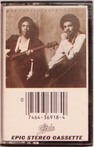 Clarke/Duke/Clarke/Duke Project
