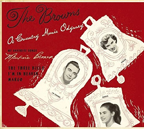 Browns/Country Music Odyssey