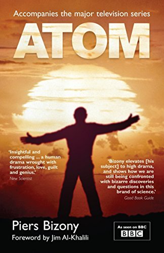 Piers Bizony/Atom