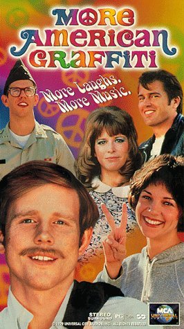 More American Graffiti/Howard/Hopkins/Williams/Ford@Clr@Pg