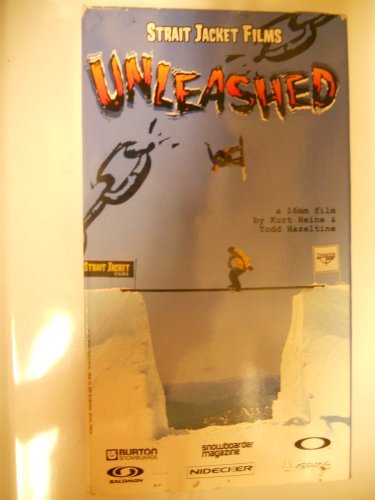 UNLEASHED/UNLEASHED